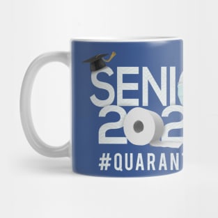 Senior 2020 Mug